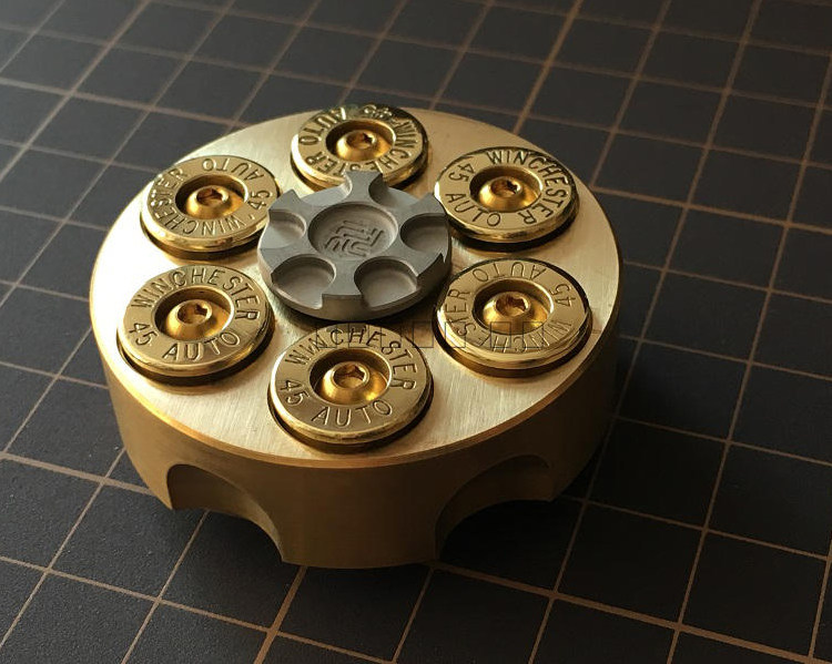 Fidget spinner - Ref 2615379 Image 25