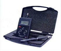 Special Shanghai fourth meter factory star brand magnetic field tester CTS-27 gauss meter teslax CTS27