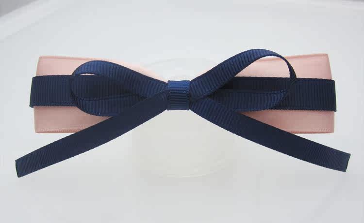 Accessoire cheveux en satin - Ref 1202233 Image 4