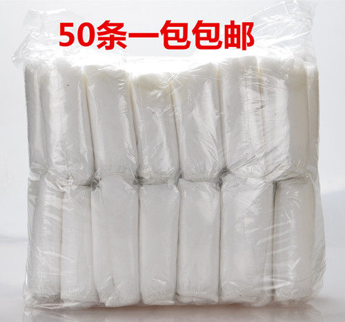 Beauty salon SPA thick disposable panties unisex briefs non-woven fabric independent packaging 50 pieces