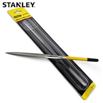 Stanley diamond tip semi-circle file 3 4 5MM file knife shaping file 22-328 331 334-23