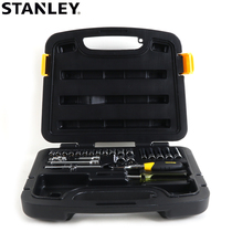Stanley 25 pieces of sleeve 6 3mm metric sleeve wrench set sleeve STANLEY Manual tool 94-183-22