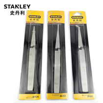 Stanley Stanley Stanley Rebound Tweezers Pointed Tweezers 94-524-23 Wide Head 94-525 Elbow 94-526