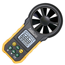 Taiwanese treasure worker MT-4615-C handheld digital anemometer high-precision anemometer wind speed multifunctional measuring instrument