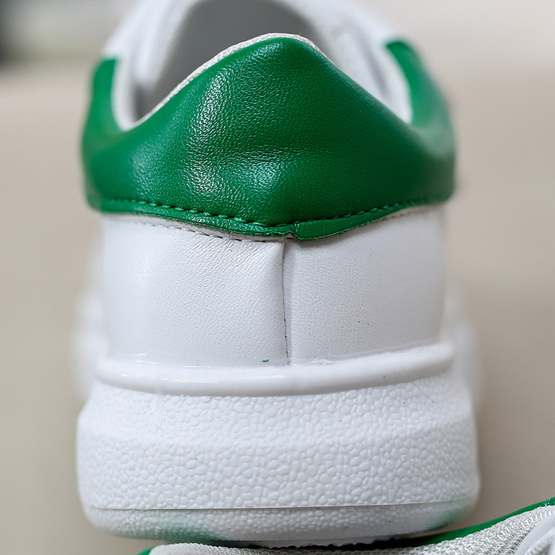 Chaussures enfants pour printemps - semelle caoutchouc - Ref 1038317 Image 20