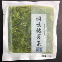 Misen taste wakame seaweed 145g Cold appetizer Open bag ready-to-eat sushi dish