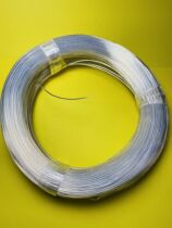 AF250 AF250 FF46-2 single root silver plated transparent high temperature line 1 4 0 1 6 5 0 0 1