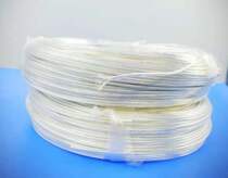 18AWG high temperature Teflon silver plated line 1 squared high temperature resistant wire 1 0 computer power transformation line module line