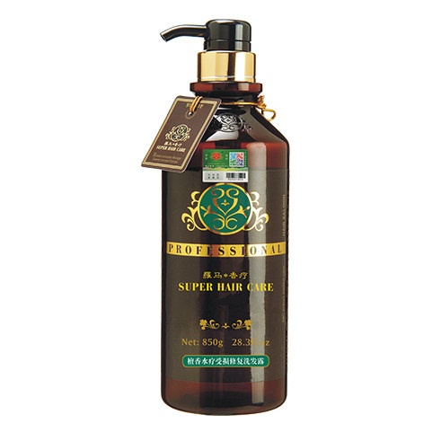 Roman scenotherapy sandalwood hydrotherapy damaged repair shampoo Shampoo 850ml Shampoo 850ml