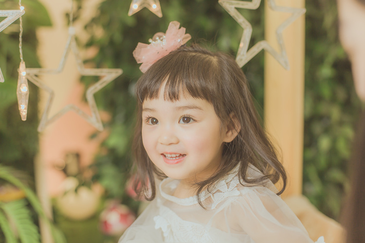 Ngày của trẻ em Ngày trẻ em Phụ kiện tóc Thẻ bé Công chúa Retro Sinh nhật Vương miện Kẹp tóc Cô gái bên Clip Phụ kiện đầu bé băng đô cho bé