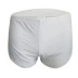 Kích thước lớn quần ngủ nữ gợi cảm lỏng lẻo Quần lót Boxer - Giống cái quần lót đùi Giống cái