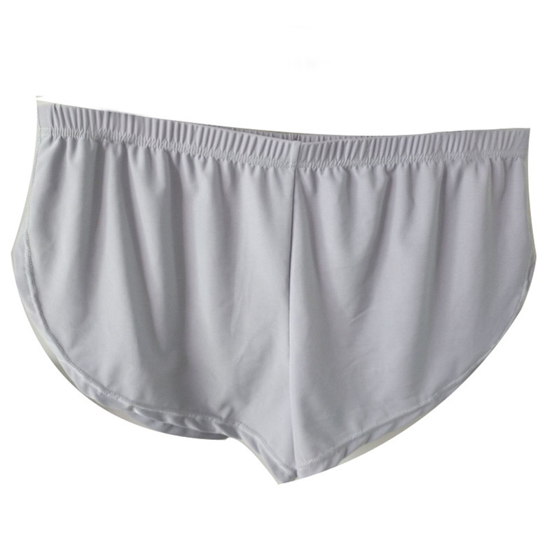 Kích thước lớn quần ngủ nữ gợi cảm lỏng lẻo Quần lót Boxer - Giống cái shop đồ lót đẹp