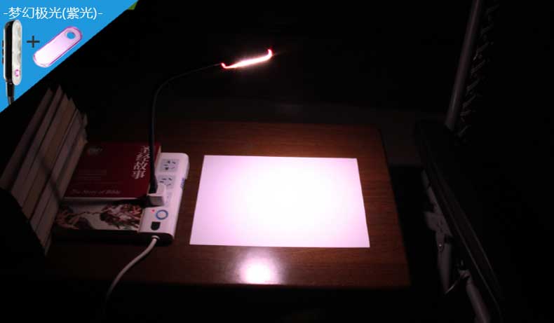 Lampe USB - Ref 376582 Image 22