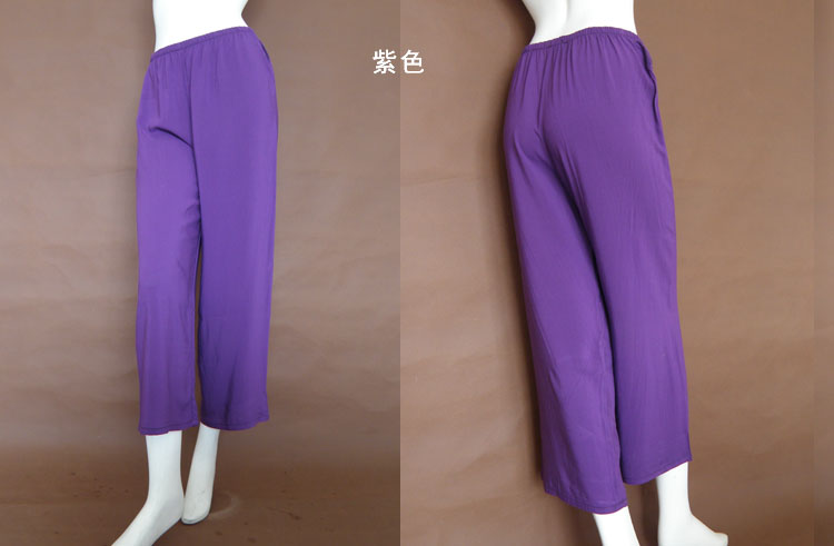 Pantalon pyjama jeunesse KC002 - Ref 720711 Image 20