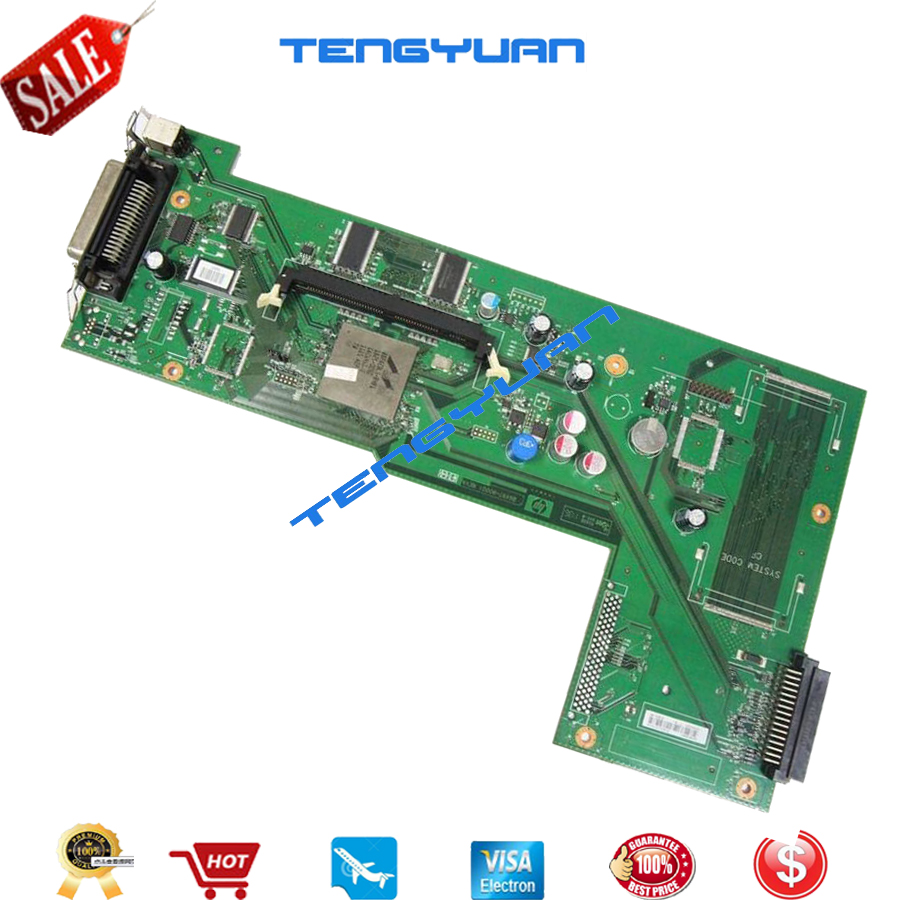 HP HP5200 HP5200LX bo mạch chủ bảng giao diện máy in bảng trực tuyến bảng điều khiển chính phụ kiện in - Phụ kiện máy in phụ kiện máy in