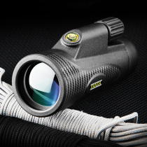 Panda monoculars high-power high-definition low-light night vision non-infrared concert bird watching mobile phone photo glasses