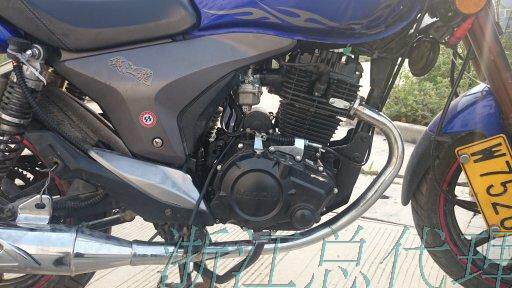 Loncin re 250 двигатель