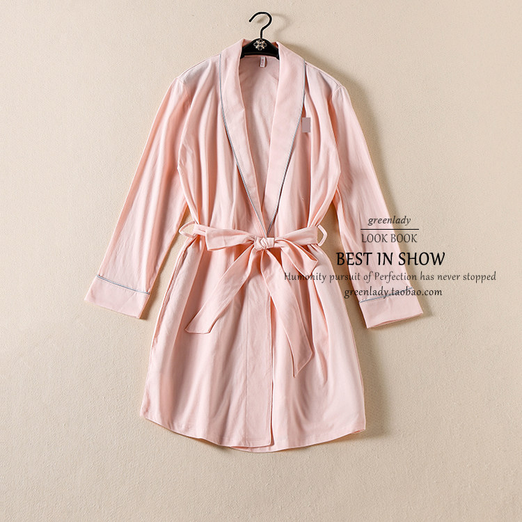 Peignoir jeunesse - Ref 602372 Image 14