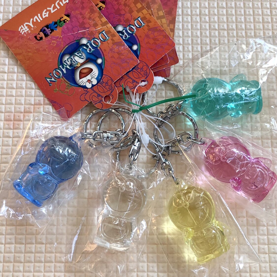 The absolute version of antique Japanese genuine, A dream transparent pendant