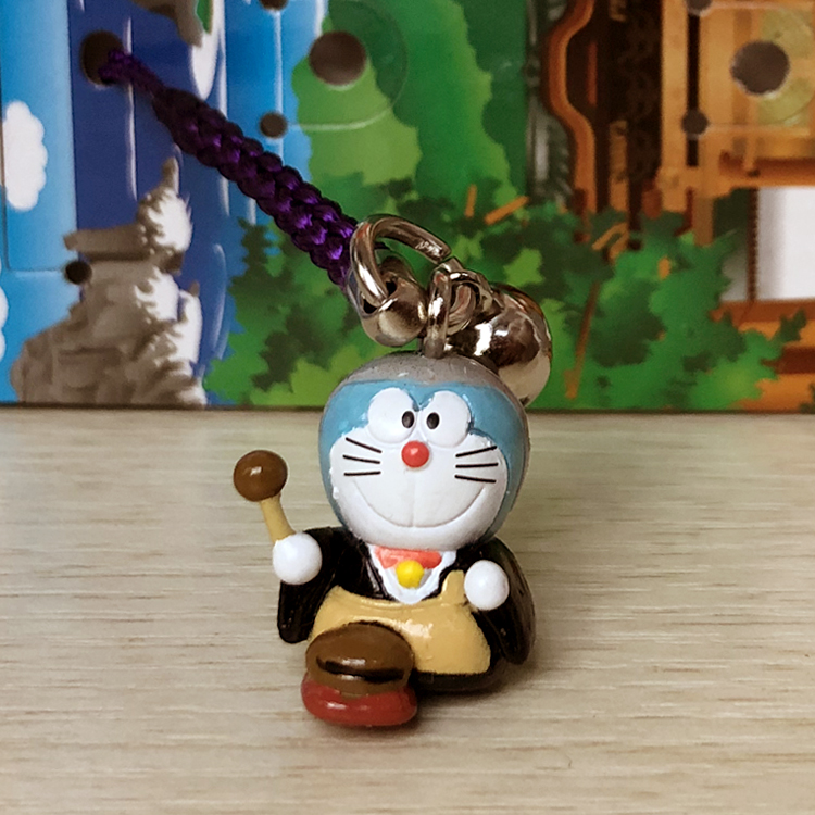 Doxa A dream machine cat Japanese genuine territory limited pendant Fukui Qualifies Yongping Temple monk