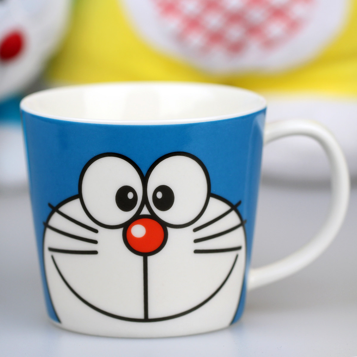 Doxa A dream machine cat Tinder when the genuine authorized ceramic water glass Mark cup 260ML