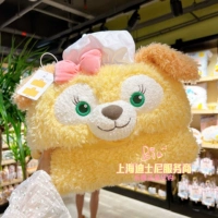 Шаль Coqian (уши подвижные)