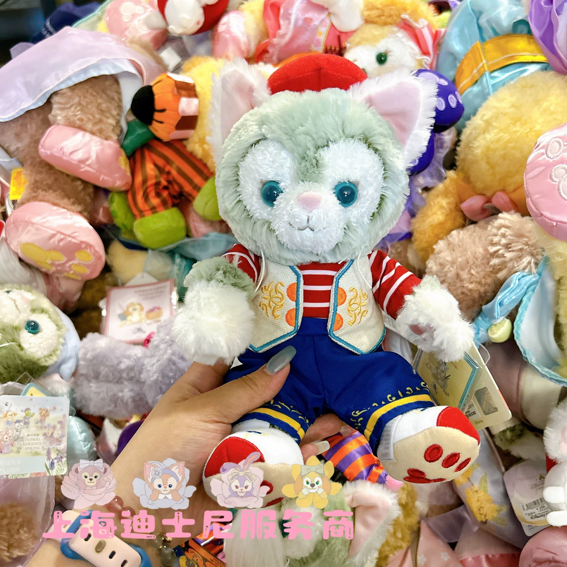 Doll, plush toy, Birthday gift