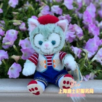 Плюшевая кукла Герадони серии Dreamer