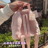 Дисней, мультяшный рюкзак, картхолдер, ранец, Гонконг, подарок на день рождения