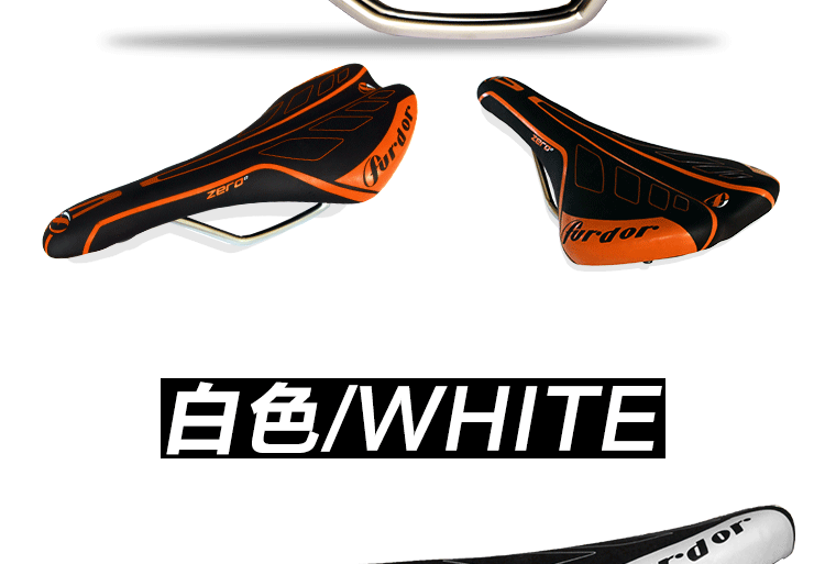 Selle de vélo Mountain Bike FURDOR - Ref 2356994 Image 37