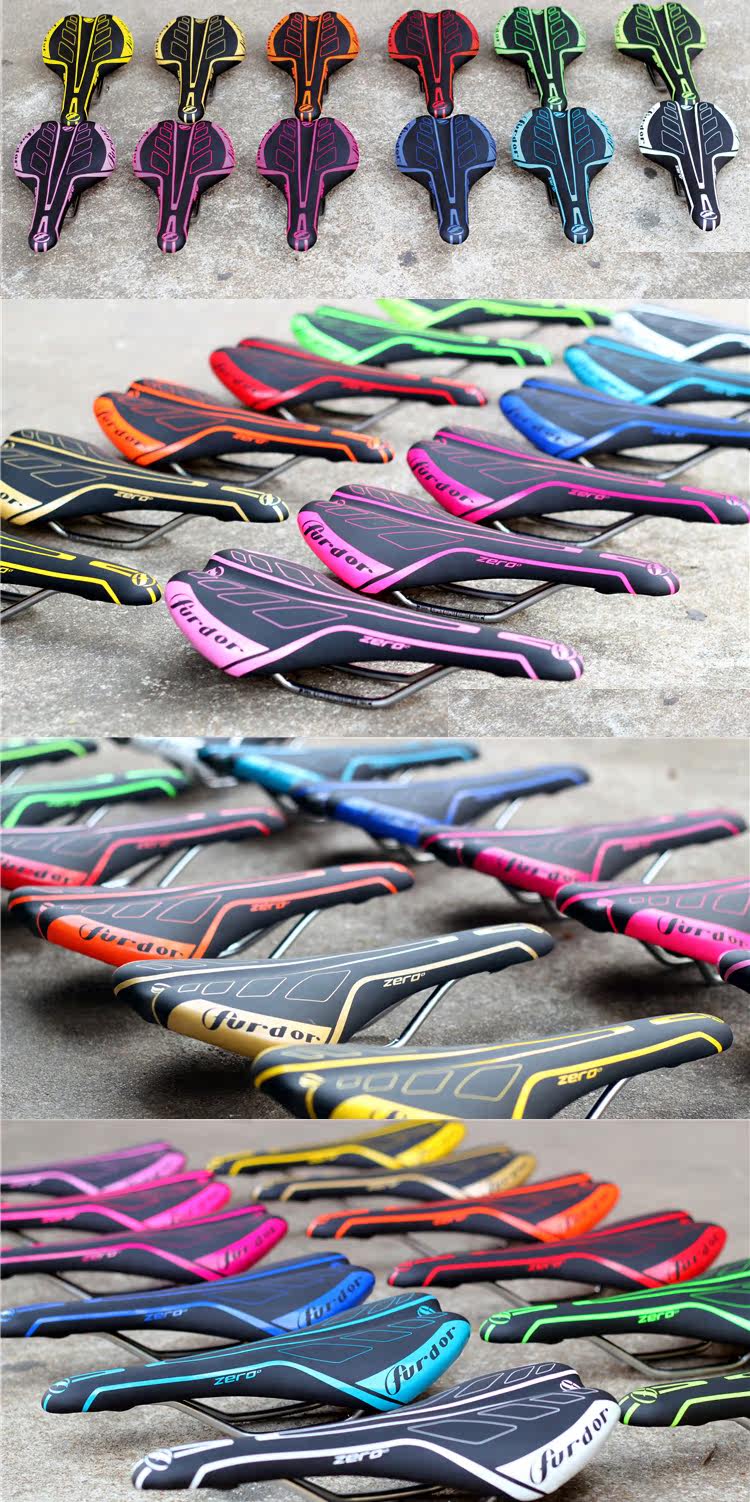 Selle de vélo Mountain Bike FURDOR - Ref 2345639 Image 40