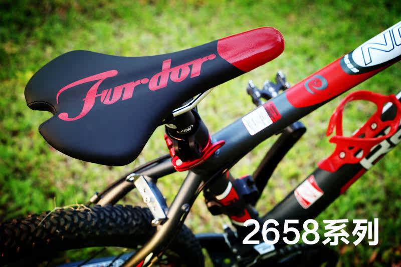Selle de vélo Mountain Bike FURDOR - Ref 2356994 Image 54