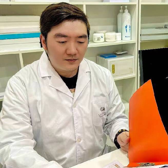 蔡蔡老师 皮肤管理中心