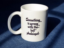 Old Pal Debit Perimeter Fibi Regina Phalange Funny Mark Cup Ceramic Cups can be made to customize
