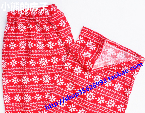 Pantalon pyjama jeunesse - Ref 731511 Image 20