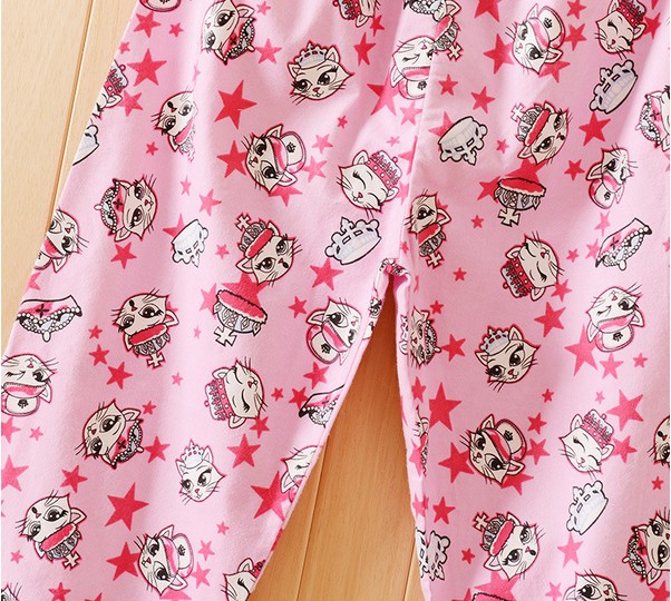Pantalon pyjama jeunesse - Ref 731511 Image 14