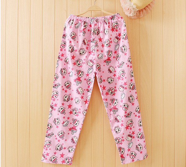 Pantalon pyjama jeunesse - Ref 731511 Image 12