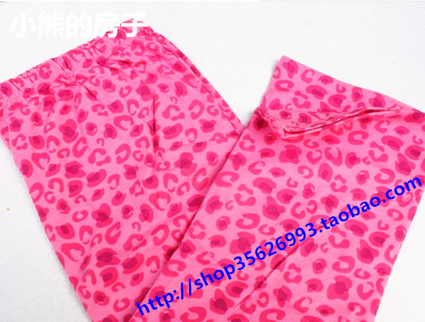 Pantalon pyjama jeunesse - Ref 731511 Image 8