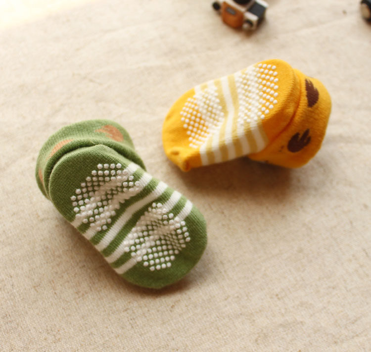 Chaussettes pour bébé - Ref 2109653 Image 8