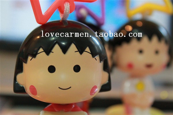 Hong Kong McDonald's Cherry Pill Piece No. 8 No.10