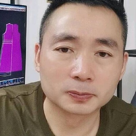 依哥博克建模打版