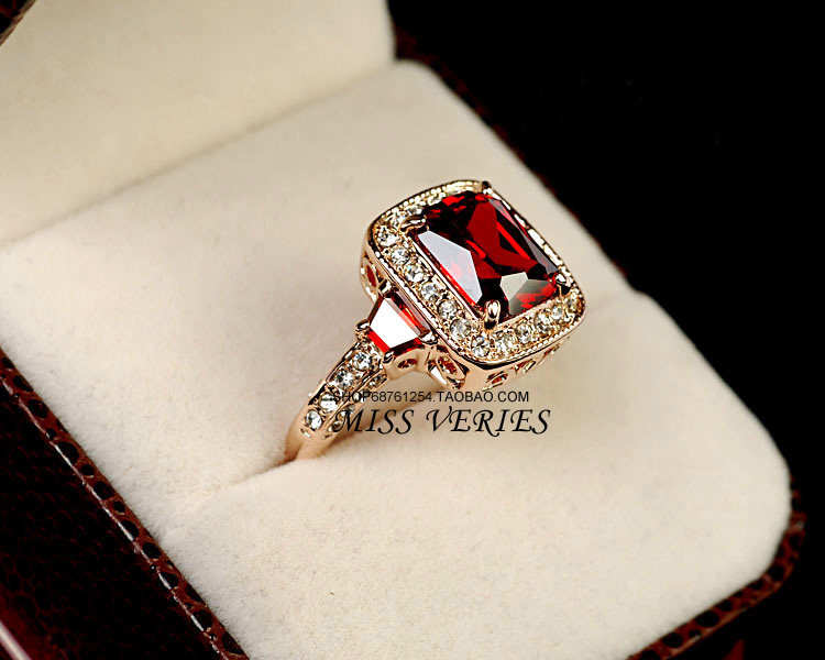 Bague Femme OTHER   en Alliage argent plaque plaque or - Ref 3087059 Image 20