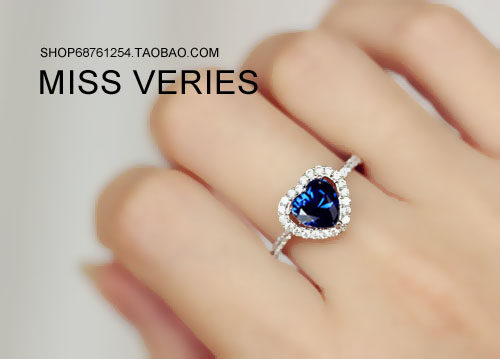 Bague Femme OTHER   en Zircone synthetique strass - Ref 3087813 Image 31