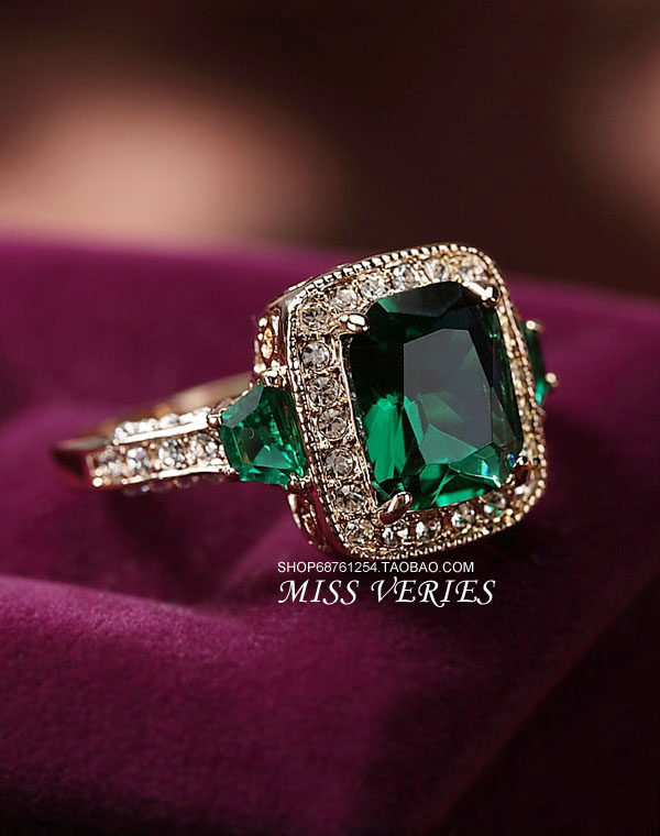 Bague Femme OTHER   en Alliage argent plaque plaque or - Ref 3087059 Image 17