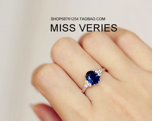 Bague Femme OTHER   en Zircone synthetique strass - Ref 3087813 Image 18