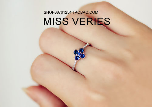 Bague Femme OTHER   en Zircone synthetique strass - Ref 3087813 Image 28