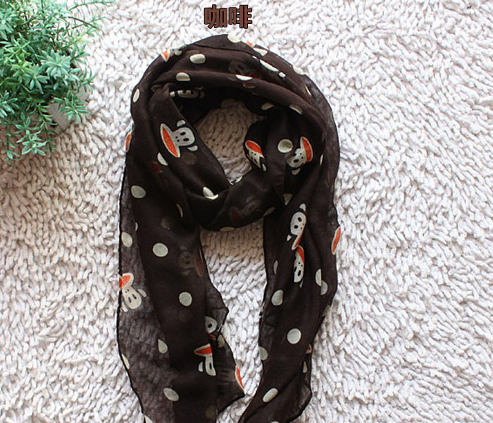 Foulard enfant BFDVB - Ref 2140818 Image 19