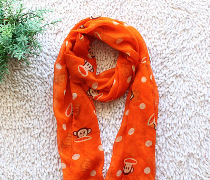 Foulard enfant BFDVB - Ref 2140818 Image 23