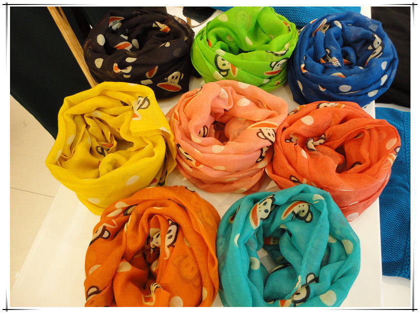 Foulard enfant BFDVB - Ref 2140818 Image 8
