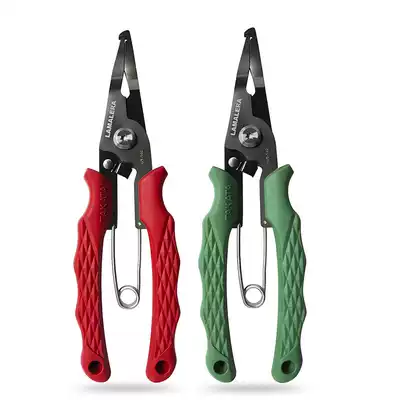 Onion Luya 19 new Takata TAKATA multi-function Luya pliers sea fishing anti-rust 101 102 103